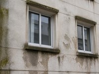 ¿Manchas de humedad en la fachada? Combátelas con la instalación de SATE en A Coruña